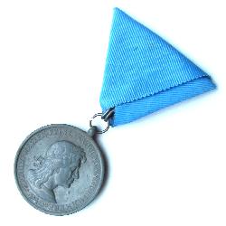 Medaille für die Befreiung Siebenbürgens 1940