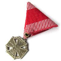 Medal - original, ribbon - copy