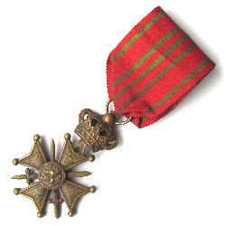 Военный крест 1915 г.