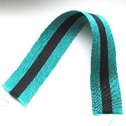 Ribbon for the Medal For the Liberation of Belgrade