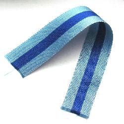 Ribbon for the Medal for the Capture of Vienna