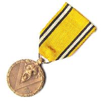 Commemorative Medal of the War 1940 1945