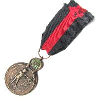 Yser Medal