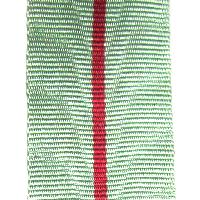 Ribbon for the medal for Partisan of the Patriotic War 1st