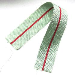 Ribbon for the medal for Partisan of the Patriotic War 1st