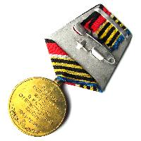 Medal 55 years of Victory 1945 2000