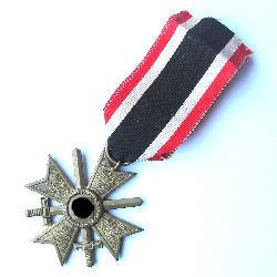 War Merit Cross 1939