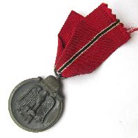 Eastern Front Medal 1941 42