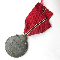 Eastern Front Medal 1941 42