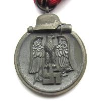 Eastern Front Medal 1941 42