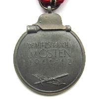 Eastern Front Medal 1941 42