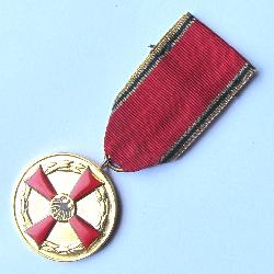 SRN Medaile Řádu za zásluhy