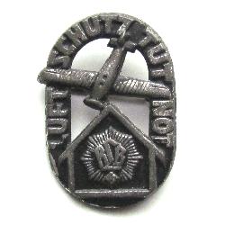 Badge RLB