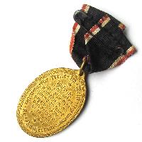 Commemorative Medal of the German Veterans Society 1914-1918