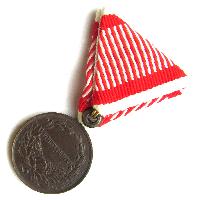 Medal - original, ribbon - copy