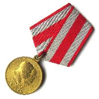 Medal for 30 Years of Armed Forces of USSR