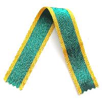 Ribbon for the medal for Development of Virgin Lands