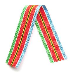 Ribbon for the medal for Strengthening Military Cooperation