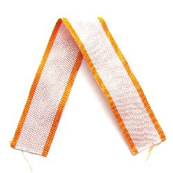 Ribbon for the Order of Badge of Honour