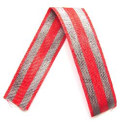 Ribbon for the medal for 30 Years of Soviet Army and Navy