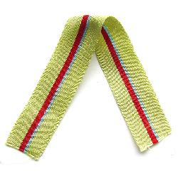 Ribbon for the medal For Defence of Kiev