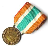 Commemorative Medal of the Unity of Italy