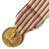 Commemorative Medal for the Italo-Austrian War 1915 1918