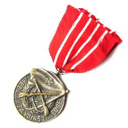 Medaille für militärische Verdienste