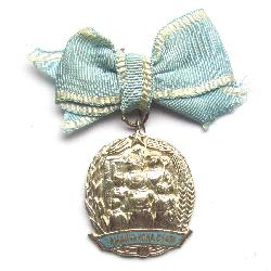 Орден Материнской Славы 2 степени