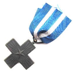 War Merit Cross