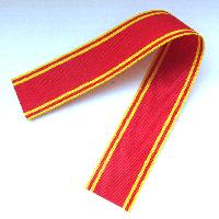 Ribbon for the Order of Lenin