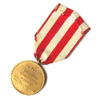 Medal For Fidelity 1939 1945