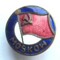 MOSKOW