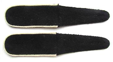 SS Infantry Shoulder Boards, COPY.