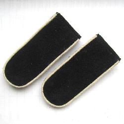 SS Infantry Shoulder Boards