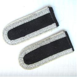 SS Infantry Shoulder Boards Unterscharfuhrer