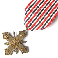 War Cross 1939