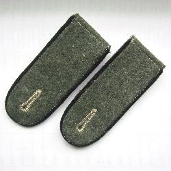 Wehrmacht  sapper Shoulder Boards