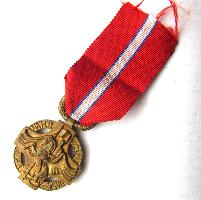 Revolutionary Medal