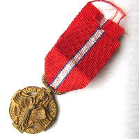 Revolutionary Medal