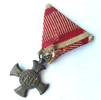 Iron Cross of Merit