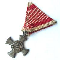 Iron Cross of Merit