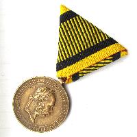 Medal - original, ribbon - copy