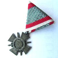Medal - original, ribbon - copy