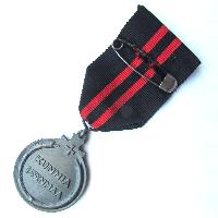 Medal for the Winter War 1939 1940