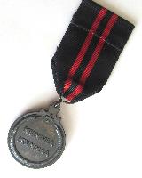 Medaille für den Winterkrieg 1939-1940